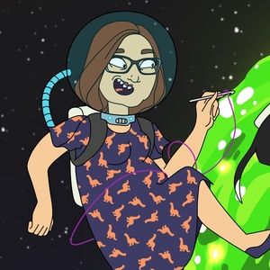 Meet your Posher, Shannon